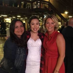 Meet your Posher, Misty